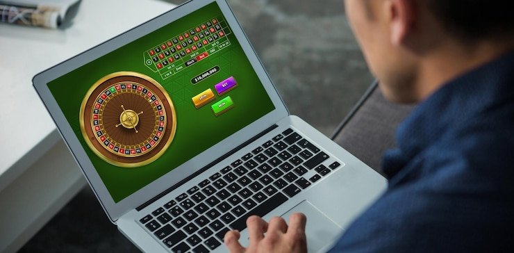 Dokumen lisensi resmi dari otoritas hiburan digital untuk platform terpercaya
