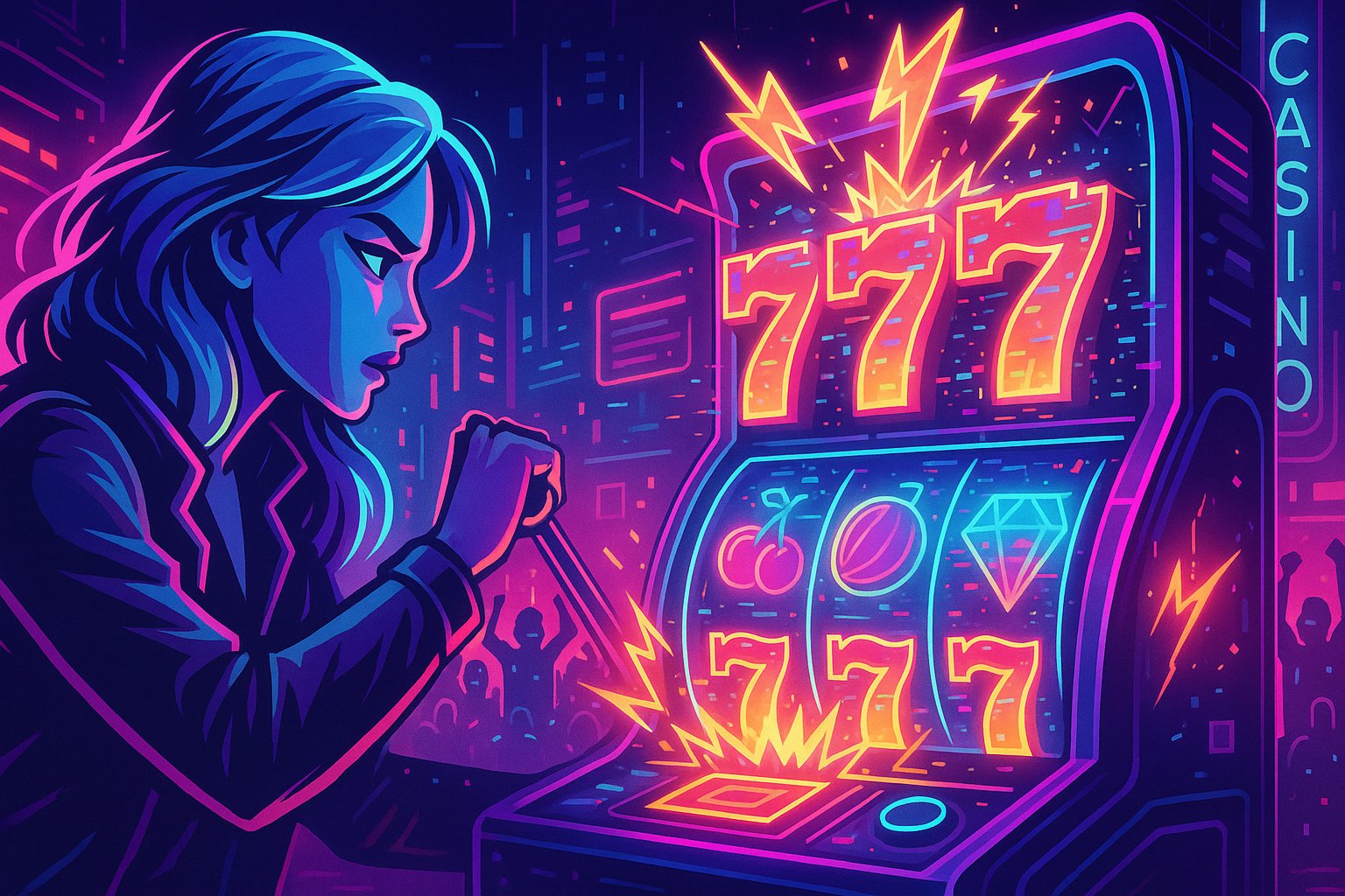 Ilustrasi teknologi keamanan data digital dengan enkripsi dan proteksi