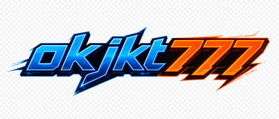 Logo okjkt777 platform hiburan